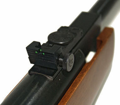 Hatsan Striker 1000X Rifle Air Gun 4.5mm / 5.5mm