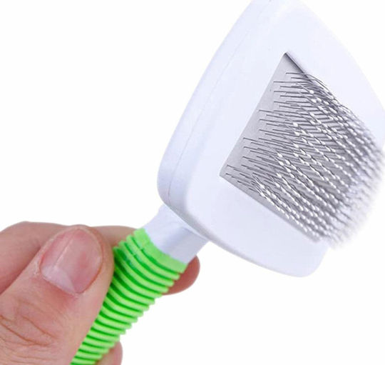 Brush Small for Misc Hair Lengths for Coat Grooming