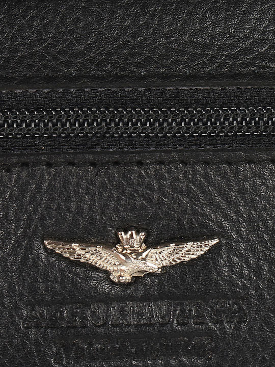 Aeronautica Militare Key Holder Black