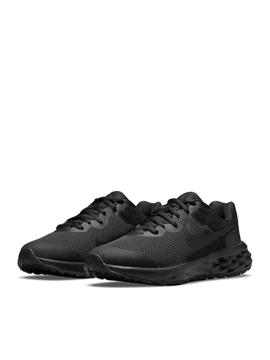 Nike Revolution Black / Dk Smoke Grey Nike Revolution Black / Dk Smoke Grey