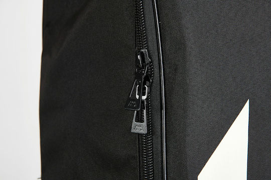 Aqua Marina Premium Zip Backpack Tasche für Board Sup & Ausrüstung XS Schwarz
