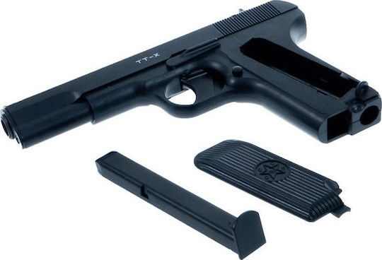 Borner Αερο Pistole CO2 TT-X 4,5 mm