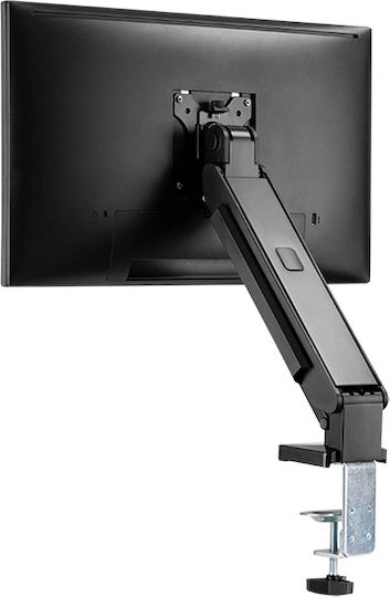 LogiLink Stand Desk Mounted Monitor up to 32" with Arm (BP0101)