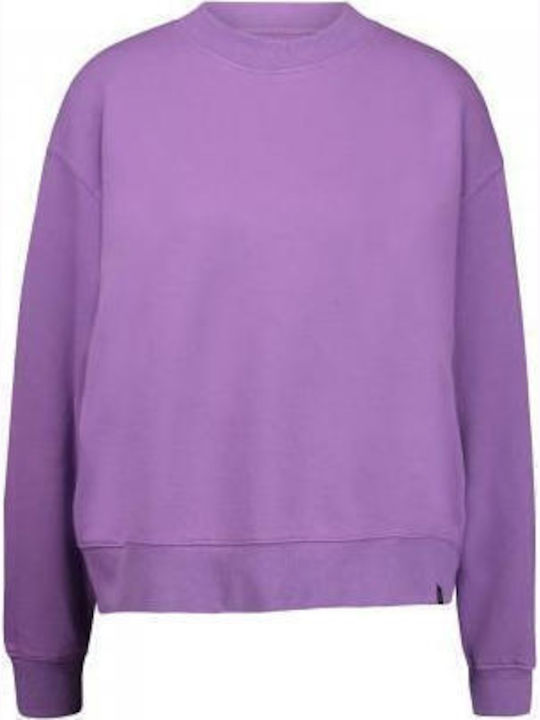Γυναικείο Φούτερ Amethyst Orchid
