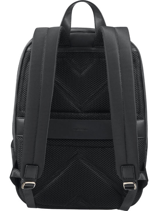 Samsonite Eco Wave Tasche Rucksack für Laptop 14.1" Black