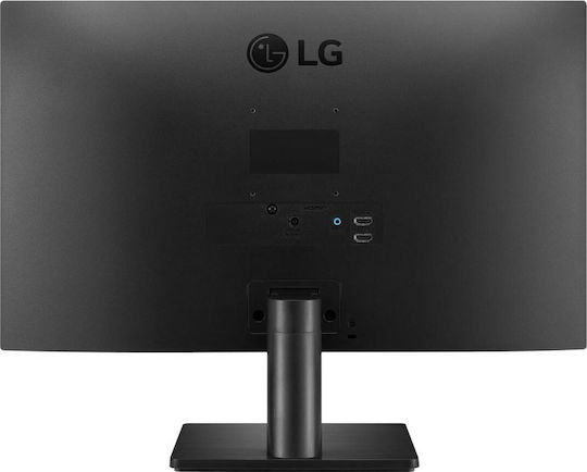 LG 24MP500-B IPS Monitor 23.8" FHD 1920x1080 mit Reaktionszeit 5ms GTG