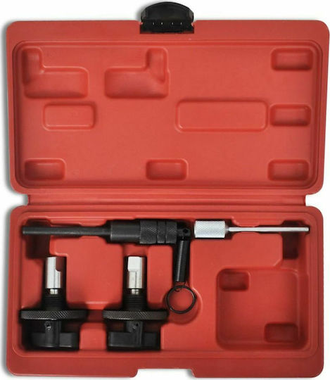 vidaXL Car Timing Tool Set for Opel