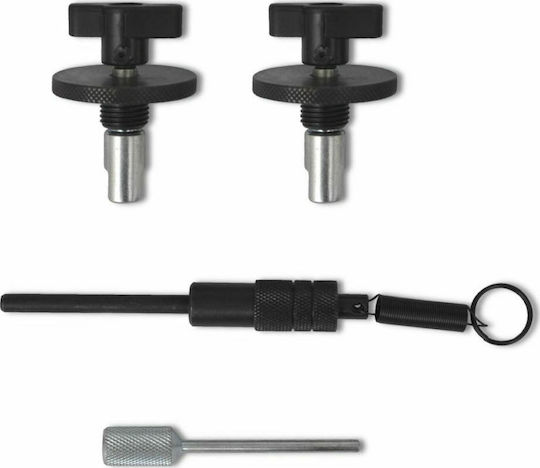 vidaXL Car Timing Tool Set for Opel