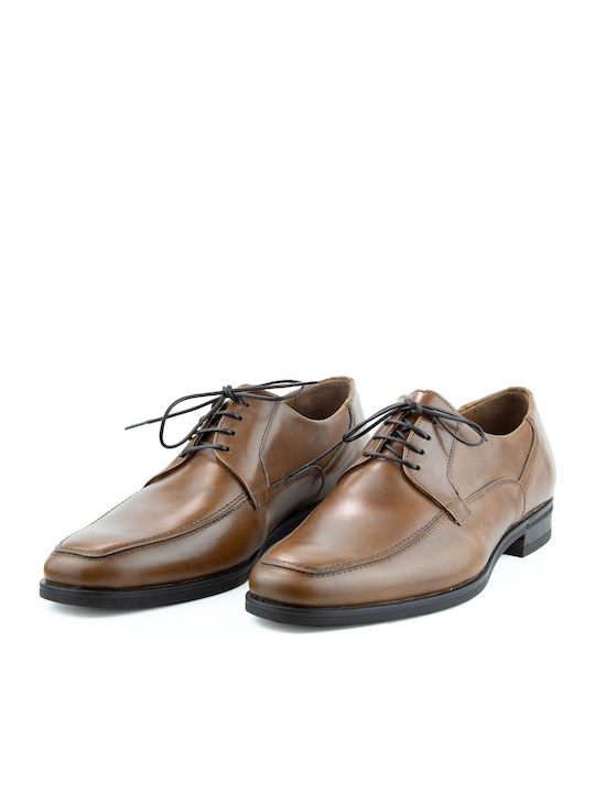 Damiani 132 Herren Freizeitschuhe Braun