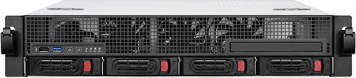 Silverstone SST-RM21-304 1Stück