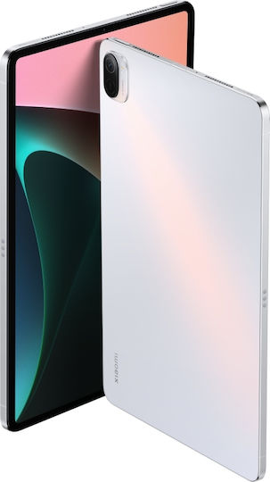 Xiaomi Pad 5 11Inci Tabletă (6GB/128GB) Pearl White | Skroutz Romania
