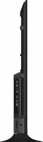 Metz Smart Television 50" 4K UHD LED 50MUC8000Z HDR (2021)