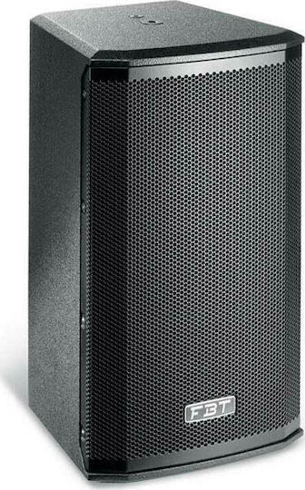 FBT Ventis 108 Passive Speaker PA 125W with Woofer 8" 27.4x30x50cm.