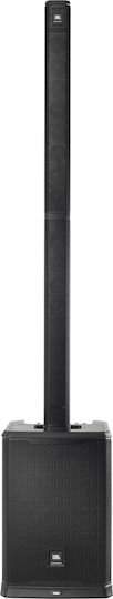 JBL PRX One Set mit Aktiven Sprecher PA 1000W mit Woofer 12" 48.2x64.7x85cm.