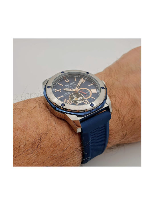 Bulova Marine Star Ρολόι Αυτόματο