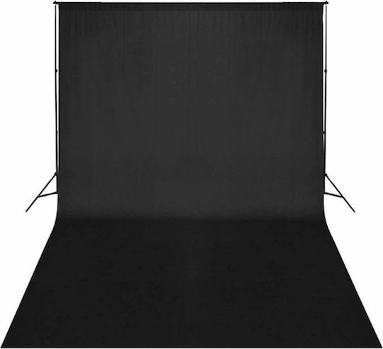 vidaXL Photography & Video Lighting Kit 24W with Softbox and Tripod