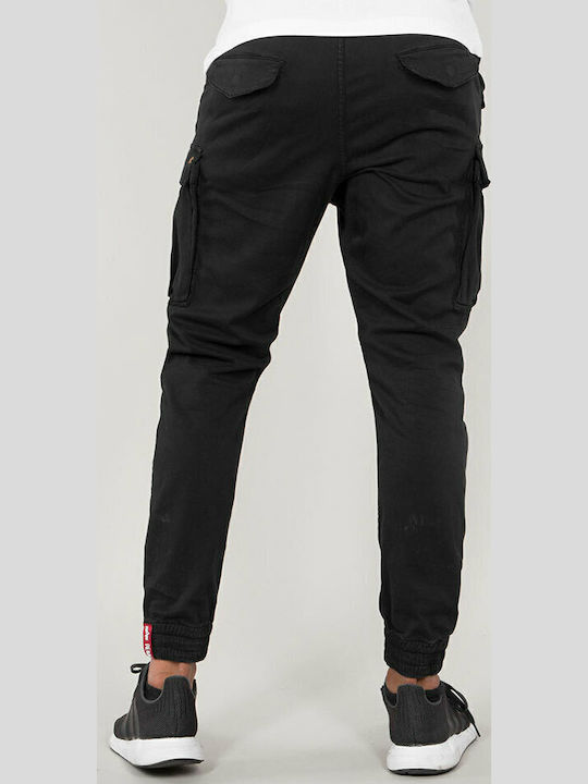 Alpha Industries