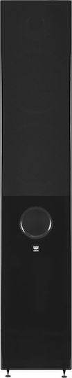Wilson Audio Raptor 7 Αυτοενισχυόμενα Ηχεία 180W (Ζεύγος) Μαύρα