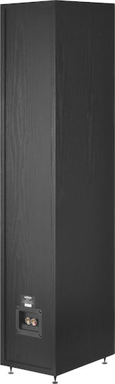 Wilson Audio Raptor 7 Αυτοενισχυόμενα Ηχεία 180W (Ζεύγος) Μαύρα