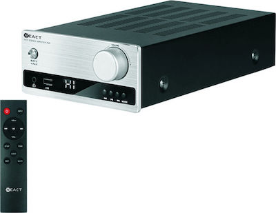 Nobsound Ολοκληρωμένος Ενισχυτής Hi-Fi Stereo PM3 110W/4Ω 80W/8Ω