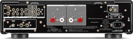 Marantz Model 30 Ολοκληρωμένος Ενισχυτής Hi-Fi Stereo Model-30 Ασημί