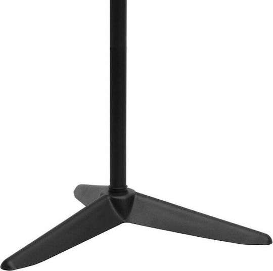 On Stage SM7711 Stand Orchestra Height 66-122cm Black 12681