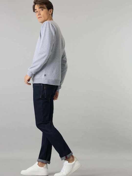 Παιδικές Εσπαντρίγιες Slip-On Navy Μπλε