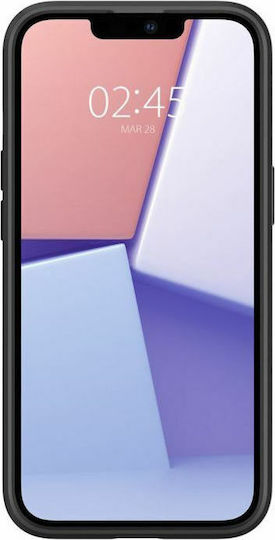Spigen Ultra Hybrid Back Cover Πλαστικό 2mm Frost Black (iPhone 13 Pro Max)