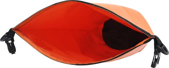 vidaXL Waterproof Shoulder Bag 20L Orange