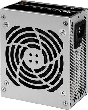 Chieftec Smart 450W Черен Компютърно захранване Пълен кабел 80 Plus Bronze