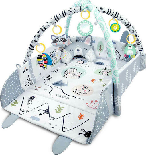 Ricokids Baby-Spieldecken Und -Gyms Für Neugeborene