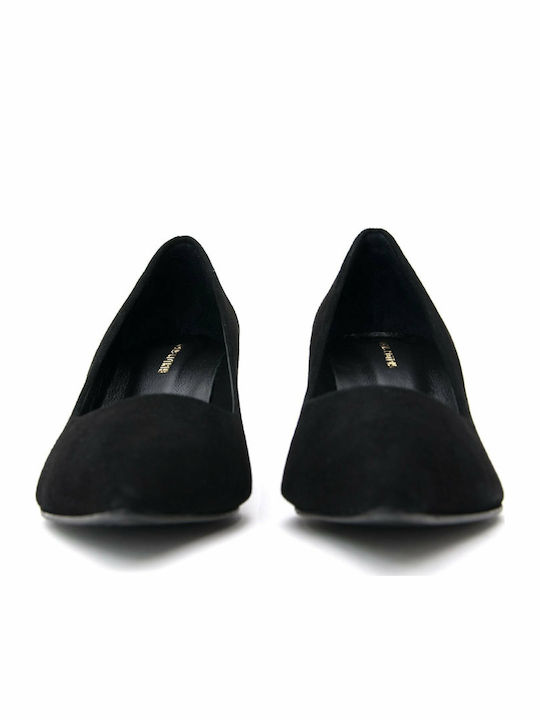 Makis Kotris Pumps Schwarz Makis Kotris Pumps Schwarz