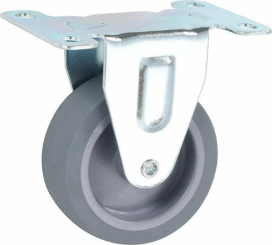 vidaXL 277827 Ρόδες από Καουτσούκ 12τμχ 75mm