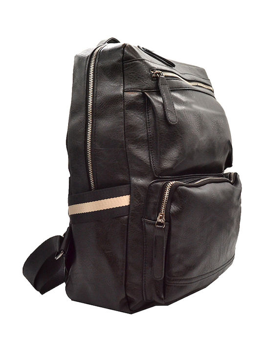 Hawkins Backpack Black