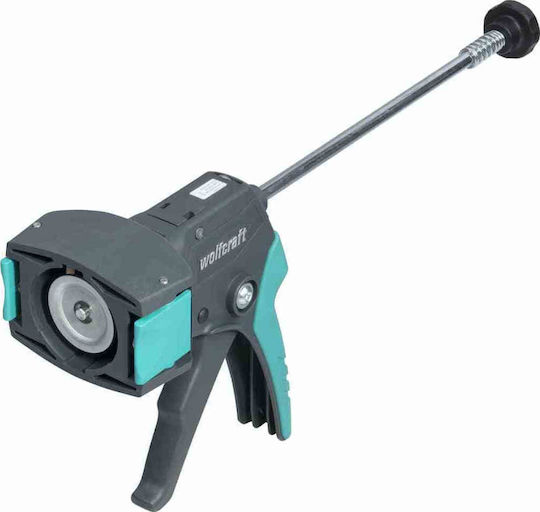 Wolfcraft MG310 Silikon-Handpistole