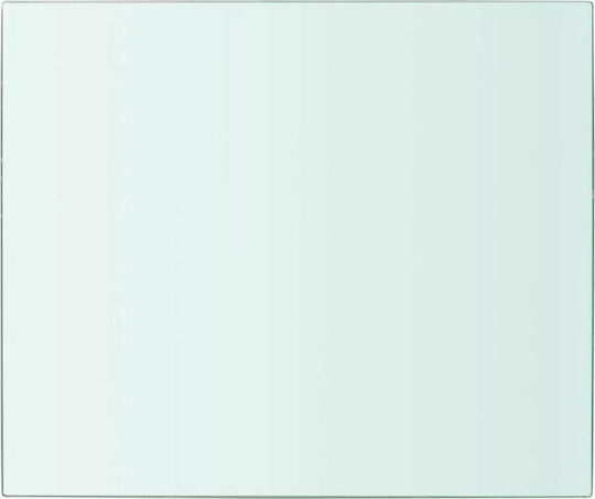 Shelf Wall 30x25x0.8cm Transparent Shelf Wall 30x25x0.8cm Transparent