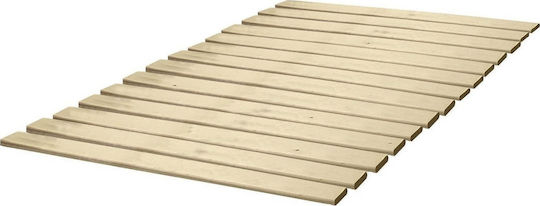 Slats for Semi Double Matress 110.5x110.5cm