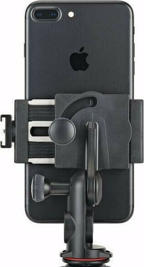 Joby GripTight Pro 2 Mount Handy-Stative Schwarz