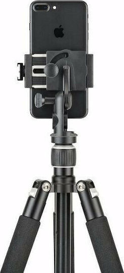 Joby GripTight Pro 2 Mount Handy-Stative Schwarz