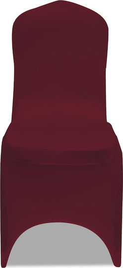 vidaXL Ελαστικό Κάλυμμα Καρέκλας 110x140cm 12τμχ vidaXL Ελαστικό Κάλυμμα Καρέκλας 110x140cm 12τμχ
