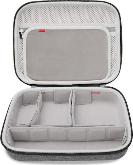 RCSTQ Drone Bag Gray for DJI null 18.5x6.4x23.5cm