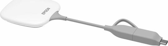 Epson Τηλεχειριστήριo Drones & Τηλεκατευθυνόμενων Wireless Transmitter V12HA43040