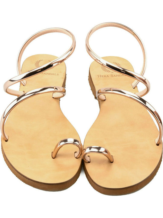 Hera Sandals