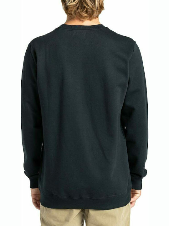 Billabong Road Stop Men's Sweatshirt Black