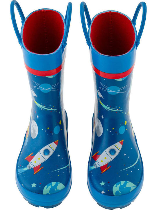Kids Wellies Multicolour