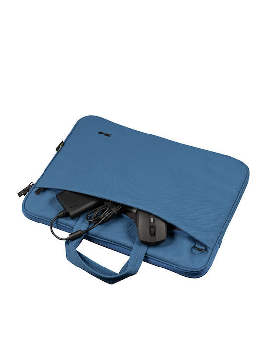 Trust Bologna Shoulder / Handheld Bag for 16" Laptop Blue