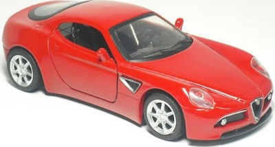 NewRay Alfa Romeo 8c Competizione Spielzeugauto 1:32 für 3++ Jahre 576314