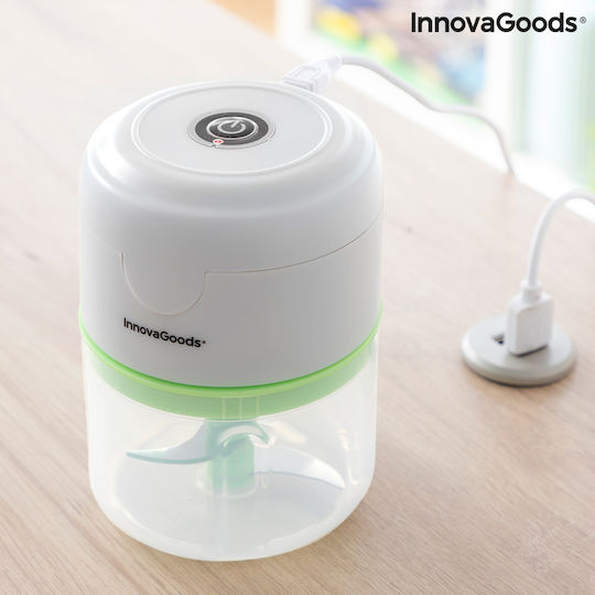 InnovaGoods Echoppie Резачка за зеленчуци Пластмасов 1бр