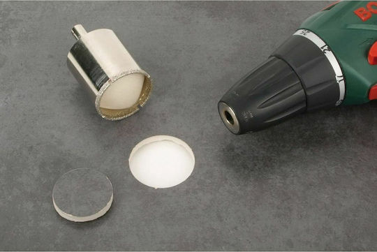 Wolfcraft Diamond Broach Cutter for Tile