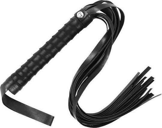IntoYou BDSM Line Beginners Bondage Set 3 Pieces BDSM Kit in Black Color 3pcs
